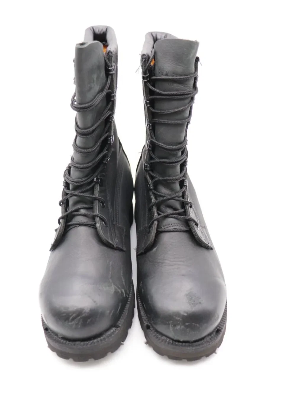 Belleville black combat